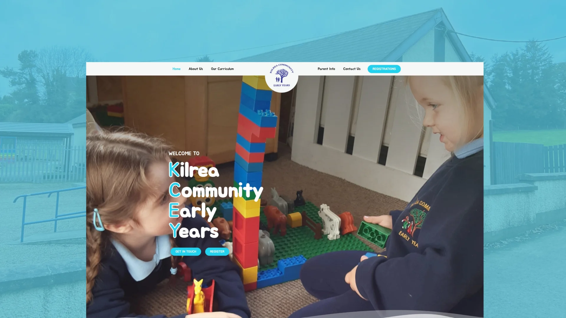 Kilrea Community Early Years