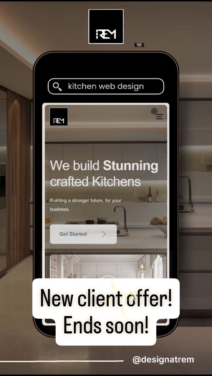 Instagram post from remdigitaldesign. This post is in position 6.
