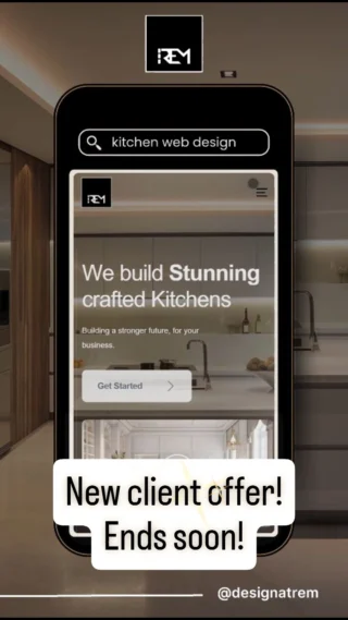 Instagram post from remdigitaldesign. This post is in position 6.