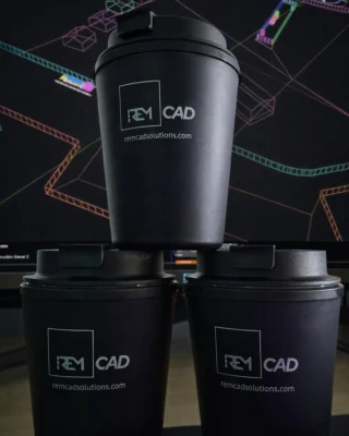 Instagram post from remdigitaldesign. This post is in position 3.