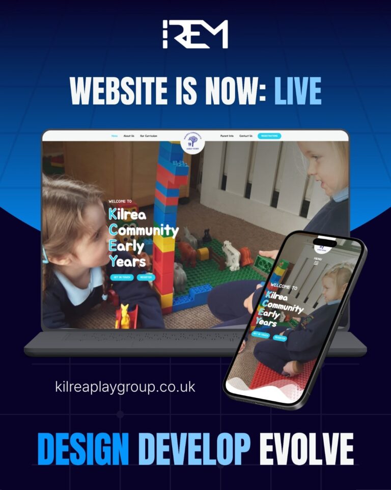 Instagram post from remdigitaldesign. This post is in position 2.